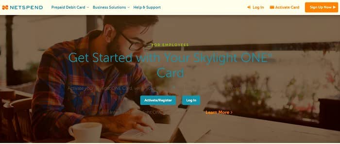 Skylightpaycard Official Portal Login At Skylightpaycard Com